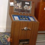 311 3355 Spelautomat